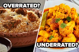 Sorry but Khichdi is super overrated!