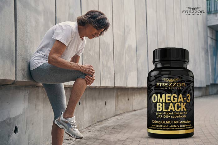 An Omega 3 subscription plan