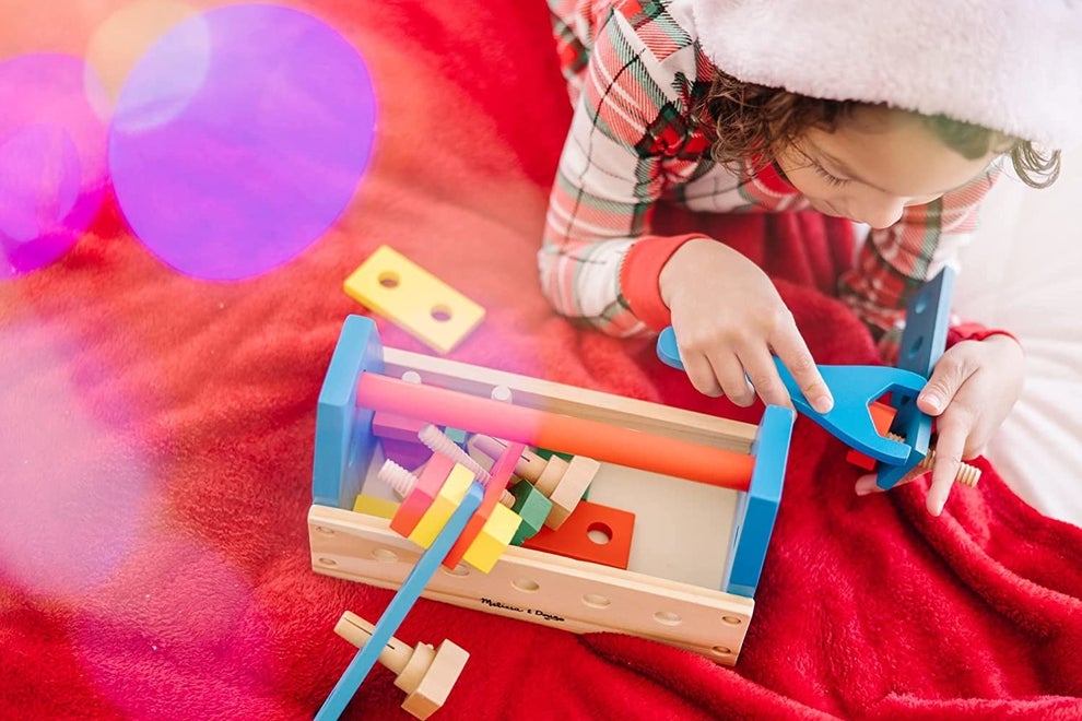 The Best Kids' Gifts To Shop In Amazon's Cyber Monday Sale