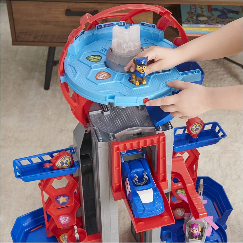 The Best Kids' Gifts To Shop In Amazon's Cyber Monday Sale