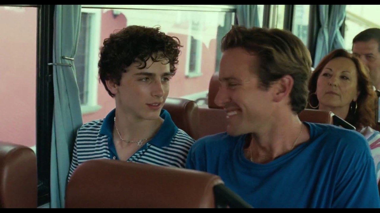 Cosas que no tienen sentido en Call Me By Your Name - 65