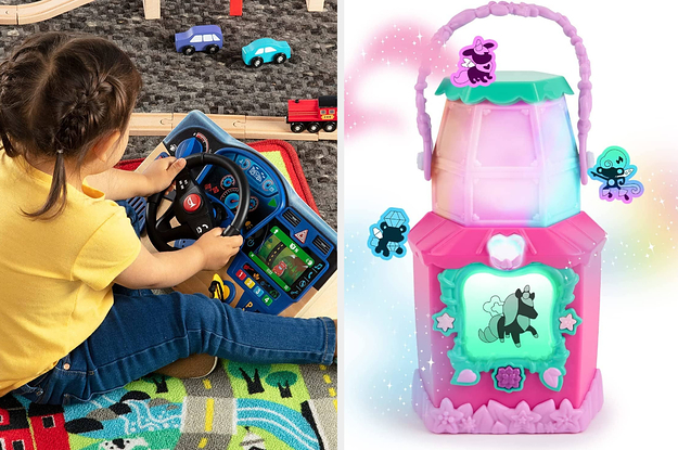 42 Of The Best Toys And Games To Buy This Black Friday