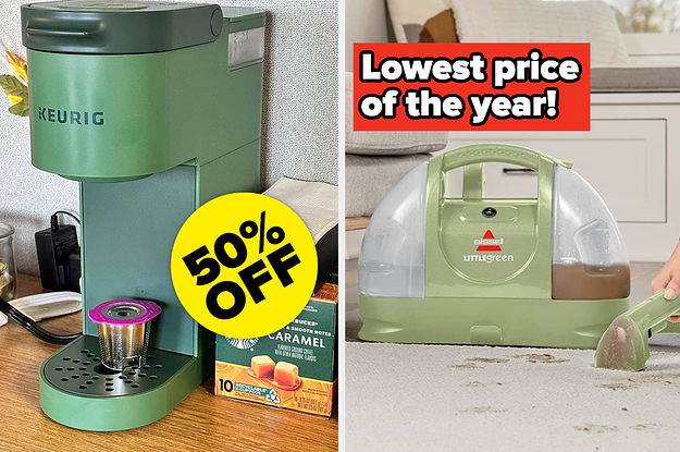 22 Extremely Useful Things To Buy On Amazon This Black Friday
