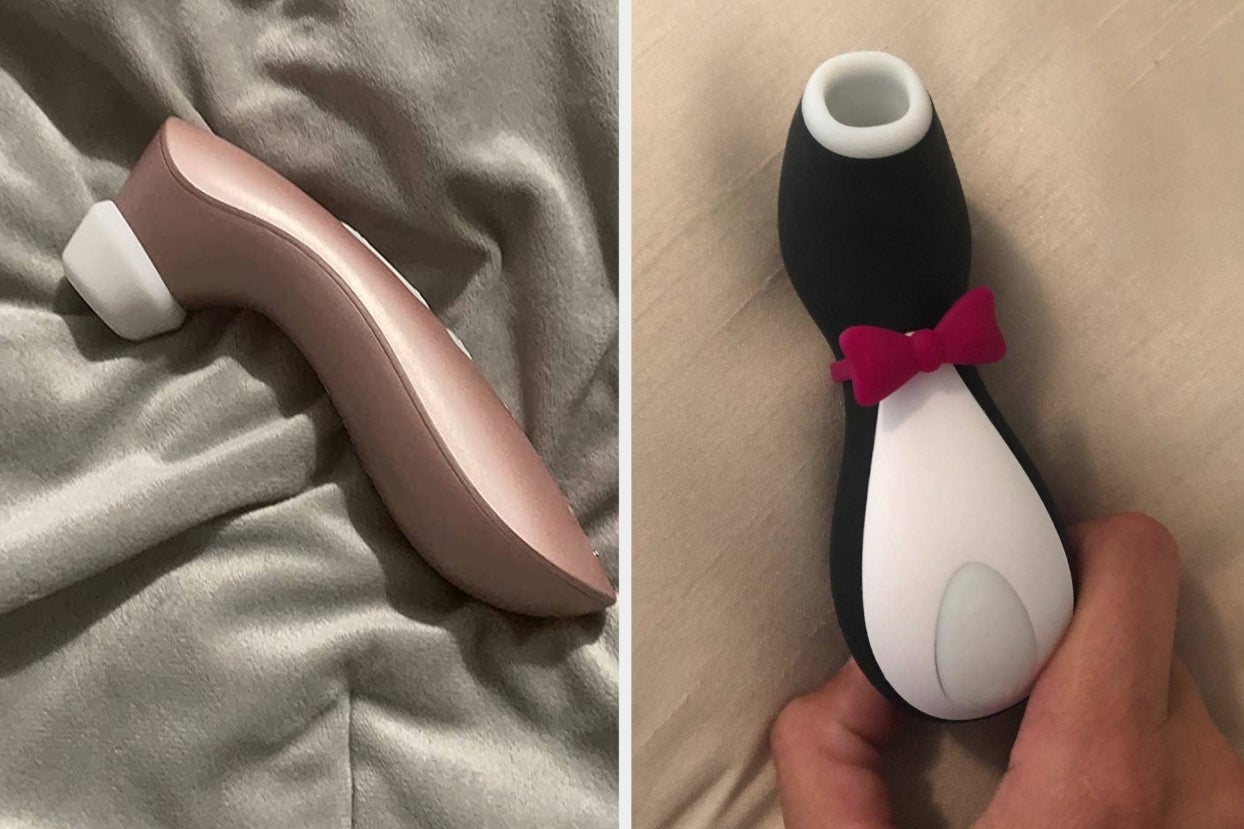 Give Yourself The Gift Of Pleasure With Discounted Sex Toys At Satisfyer’s Cyber Week Sale