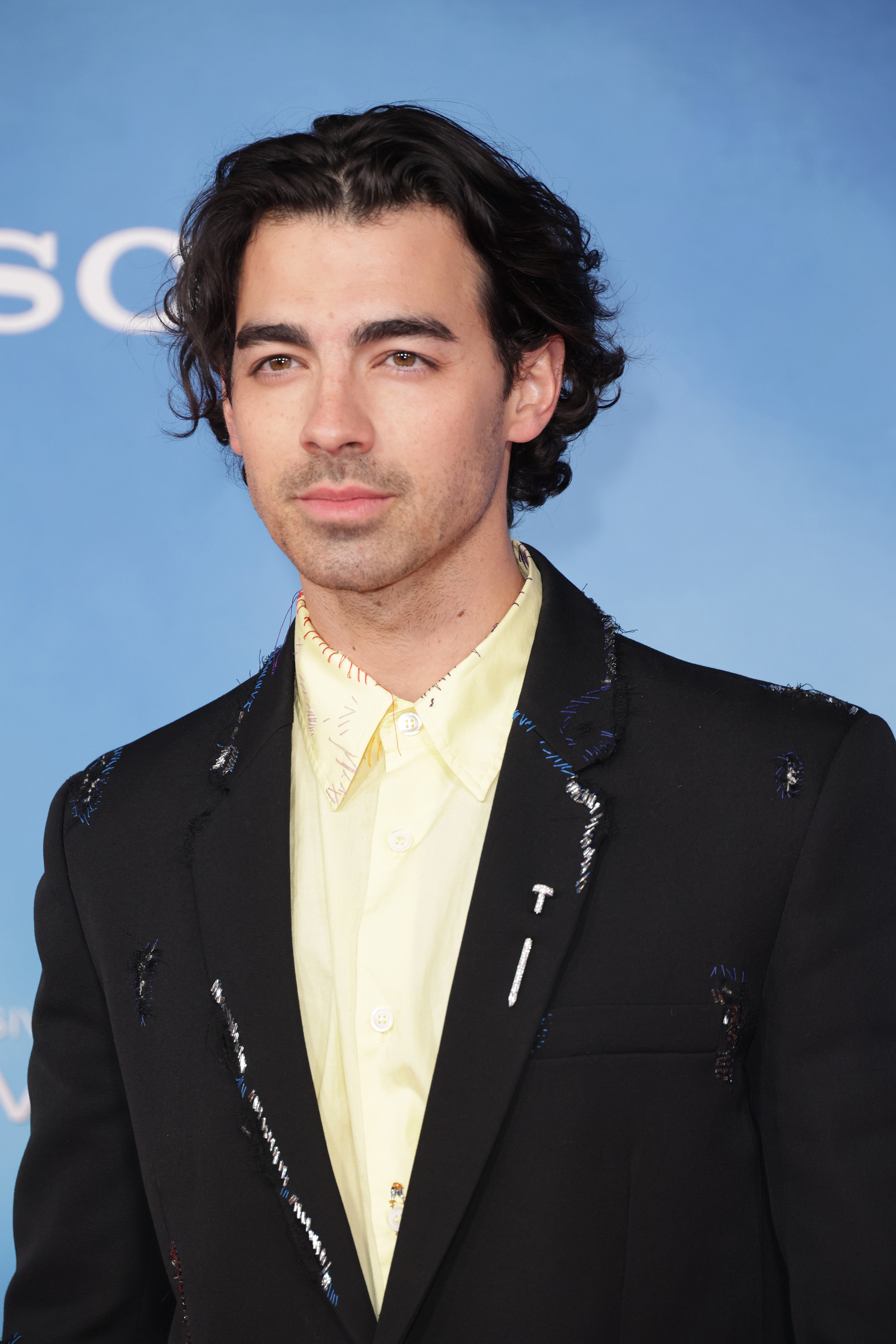 Joe Jonas Reveals He Auditioned For Spider-Man the Year Andrew Garfield Was  Cast in 'The Amazing Spider-Man', Andrew Garfield, Joe Jonas, Spider Man,  The Amazing Spider-Man