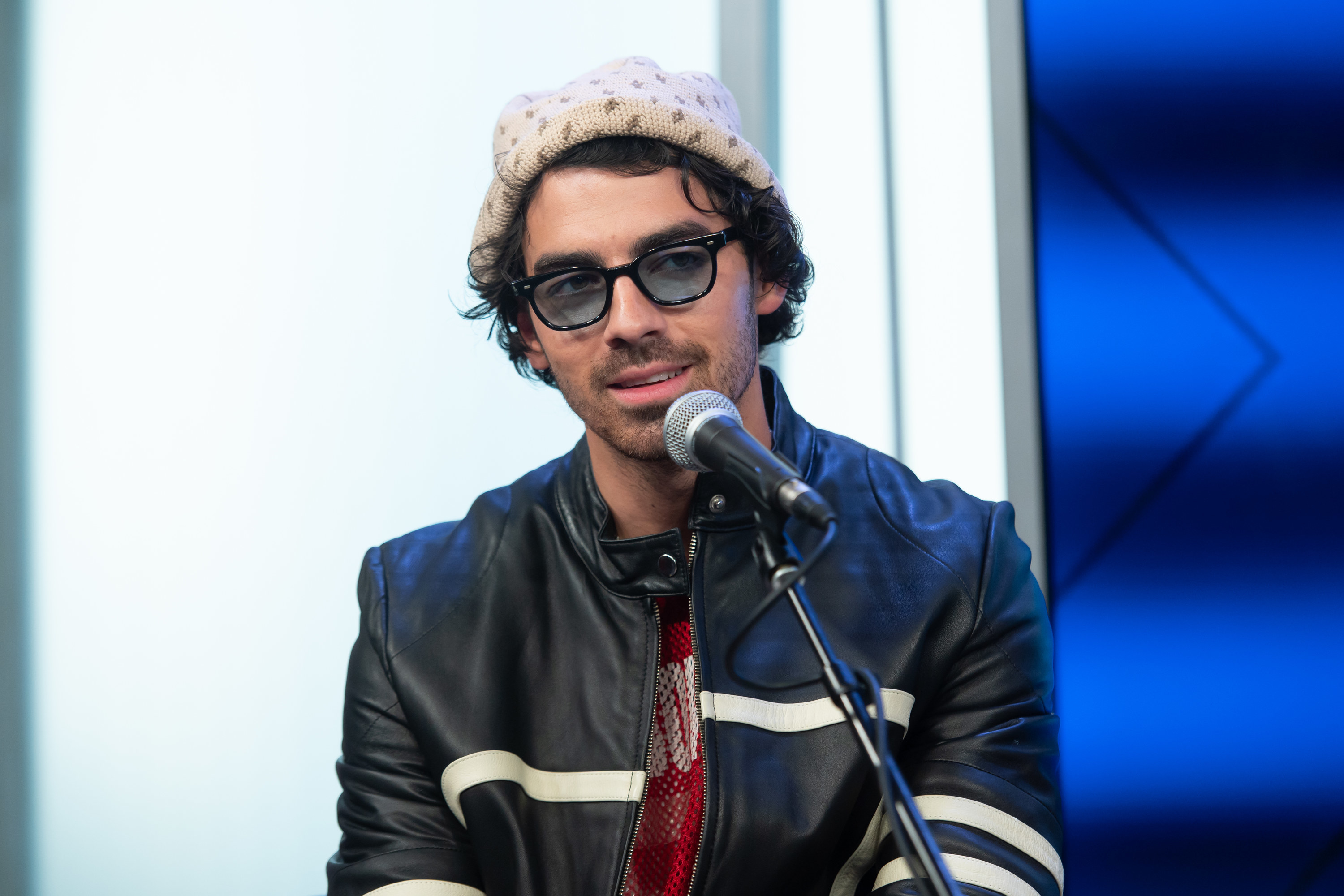 Joe Jonas Lost 'The Amazing Spider-Man' to Andrew Garfield – IndieWire