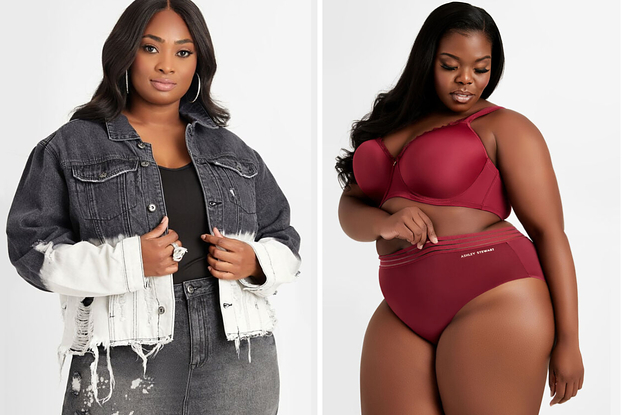 ATTN: Ashley Stewart Is Offering 50% Off Everything For Black Friday