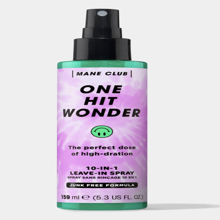 bottle of one hit wonder