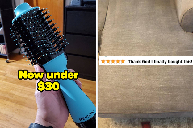 26 Things You'll Wanna Buy Before Black Friday Is Over — Because You'll *Actually* Use Them