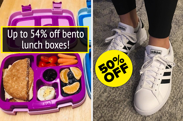 28 Things Under $50 You'll Want To Buy On Black Friday