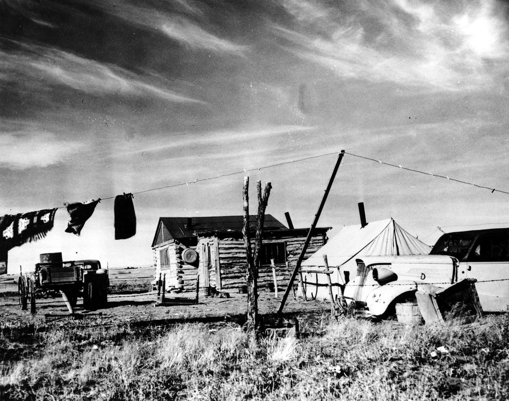 Beyond the Stereotypes: Uncovering the Rich Culture of Indian Reservations Near You