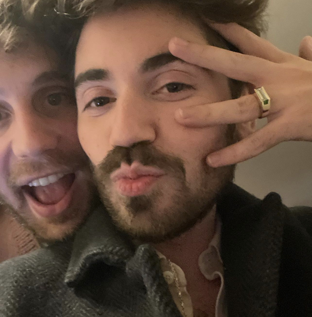 Ben Platt And Noah Galvin Are Engaged - 45