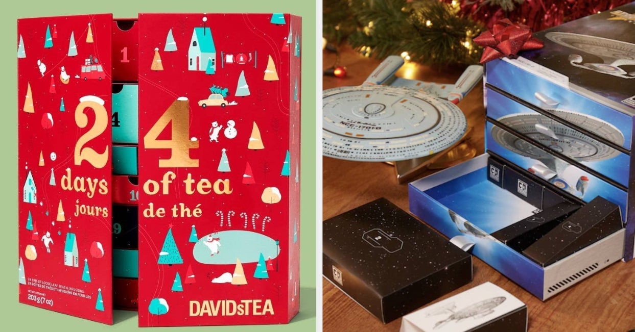 Black Friday Advent Calendar Sale For 2022 Black Friday Advent Calendar Sale For 2022