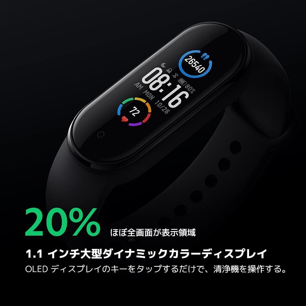 ブラックフライデーで買っておきたいスマートウォッチ3選