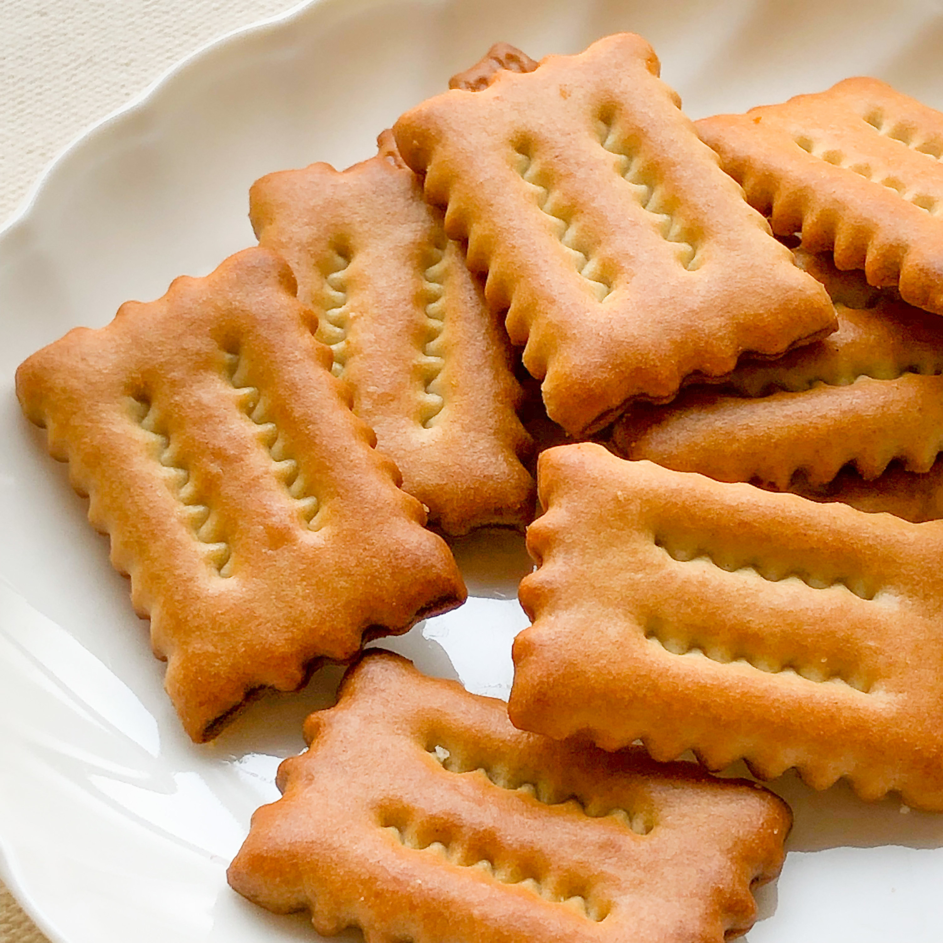 コメダ珈琲のオススメお菓子「ミニ しるこサンド」