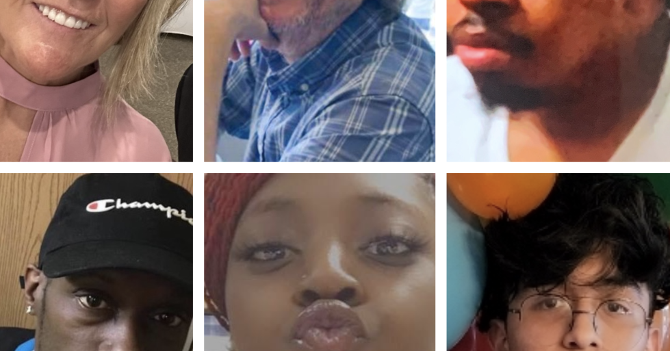 Chesapeake, Virginia, Walmart Shooting Victims Identified