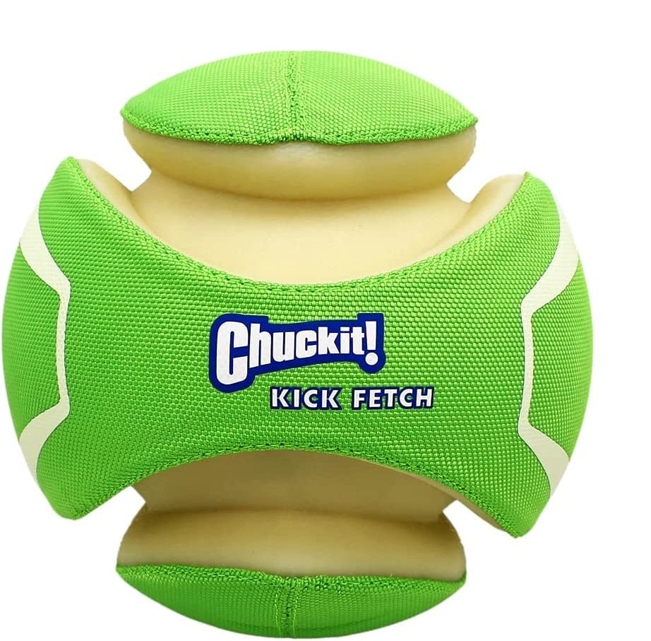 chuckit ball