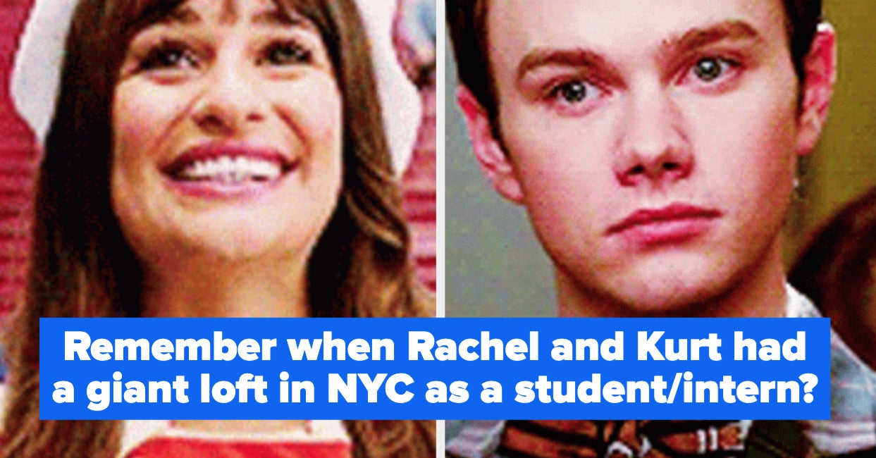 14 Times “Glee” Had Absolutely Bonkers Storylines Surrounding Money