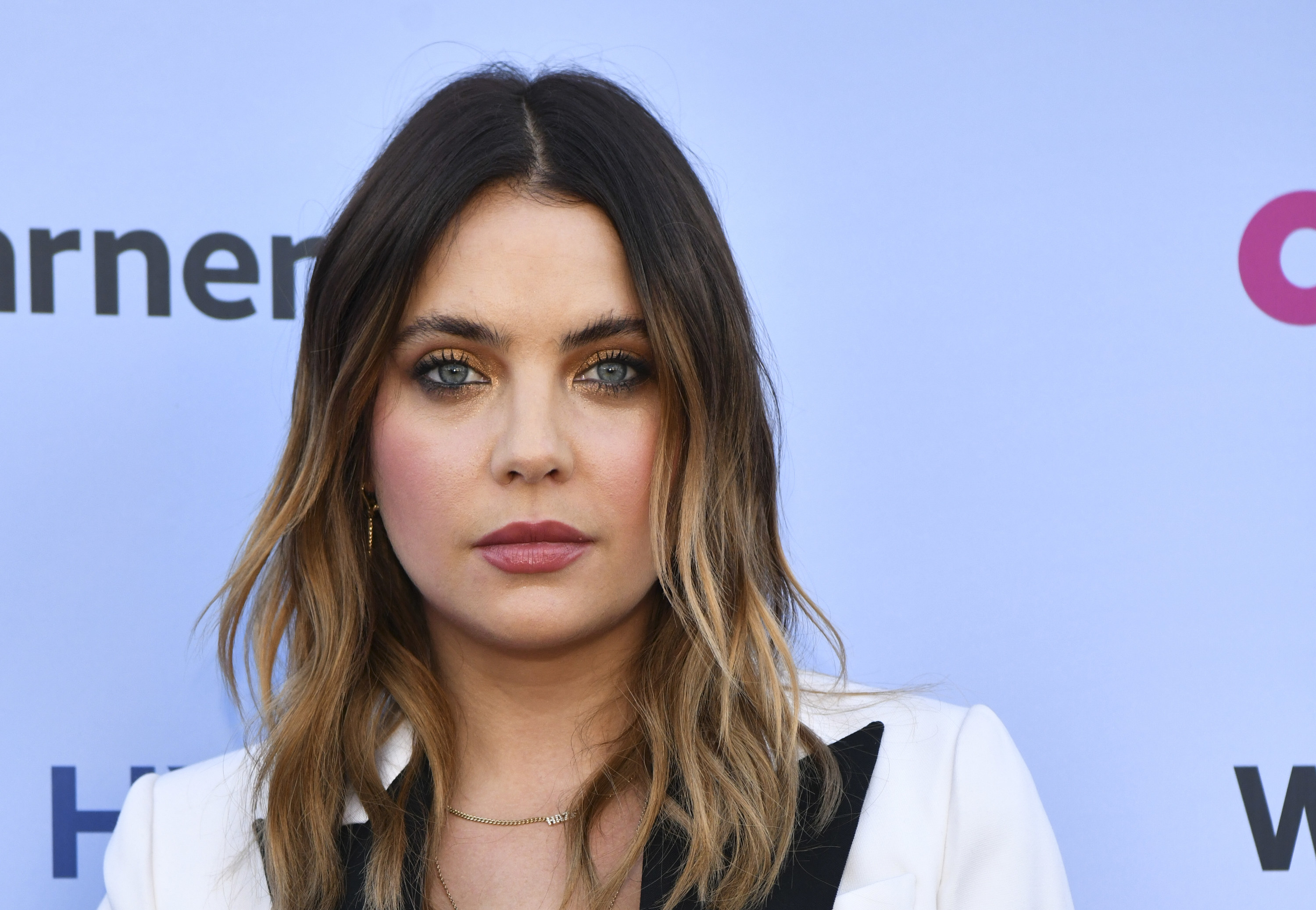 Ashley Benson Says Anxiety Gave Her A Rash - 28