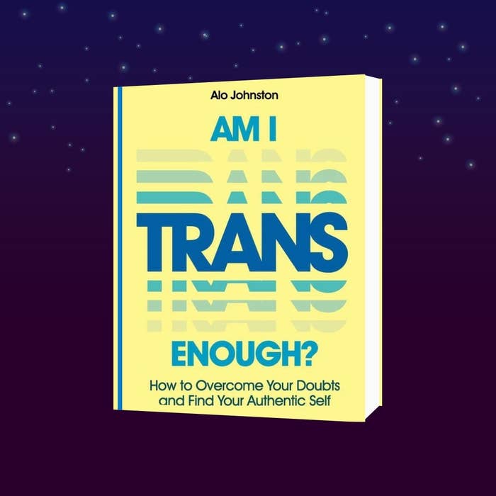 18 транс-книг транс-авторов в 2023 году