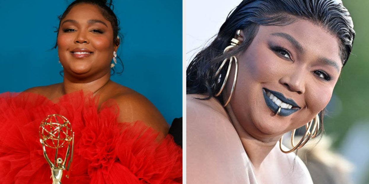 Lizzo Says Pop And Genres Are Racist - Vimarsana News