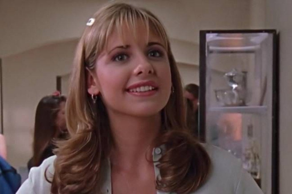 buffy