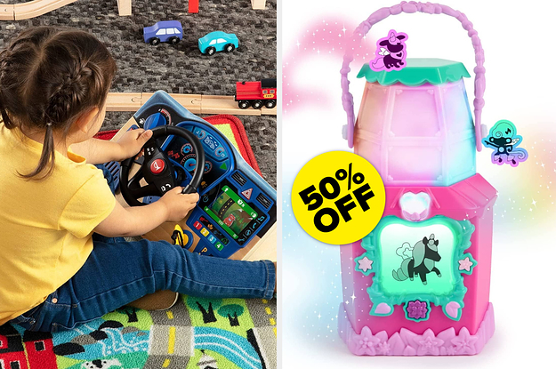 Best Black Friday Deals On Toys And Games 2022