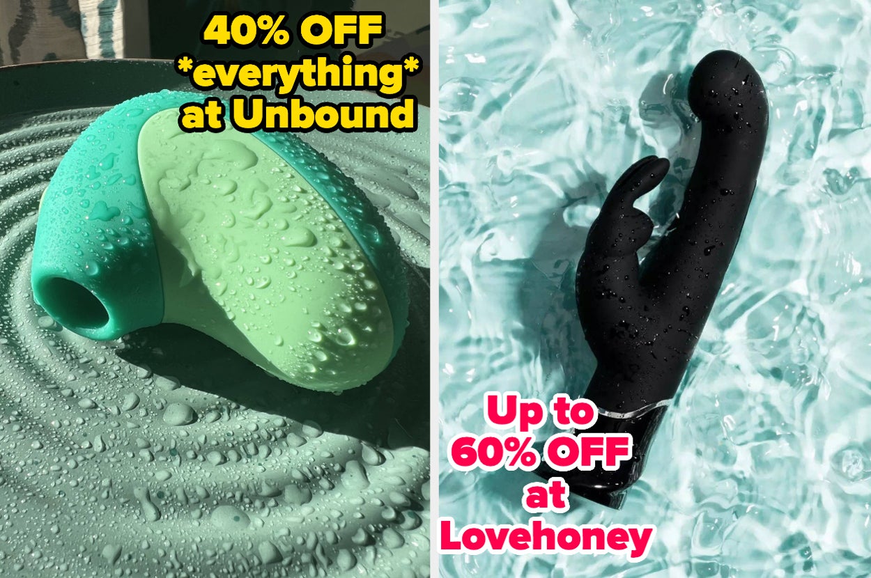 breeding kink sex toys These Are the Best Cyber Monday Deals on Sex Toys main image 0