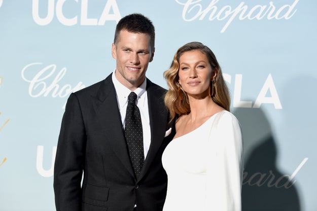 Gisele Bündchen Shows Tom Brady Love After Bitter Divorce