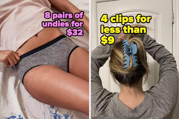 Cyber Monday Is Here So Stock Up On These 30 Things Worth Buying In Bulk