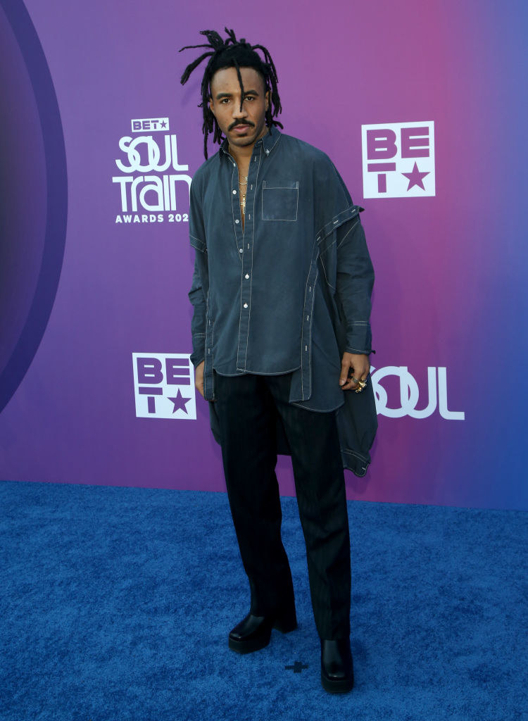 Soul Train Awards 2022  Here s What Everyone Wore - 6