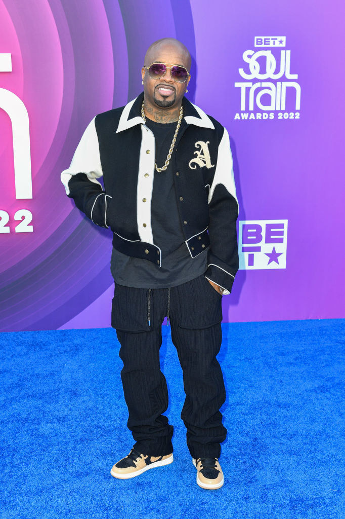 Soul Train Awards 2022  Here s What Everyone Wore - 10
