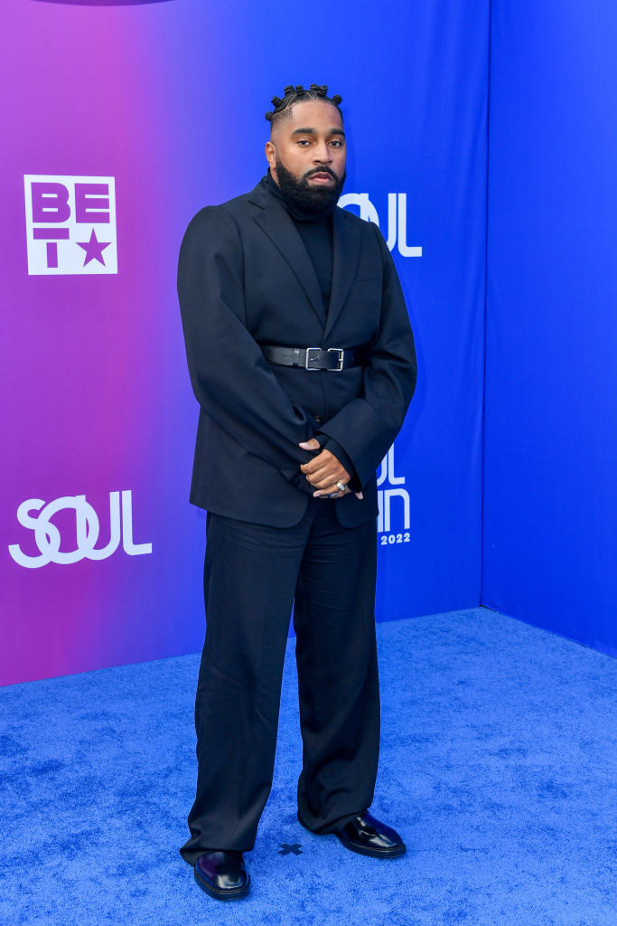 Soul Train Awards 2022  Here s What Everyone Wore - 1