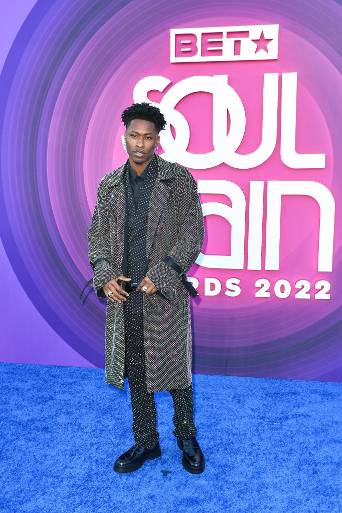 Soul Train Awards 2022  Here s What Everyone Wore - 93