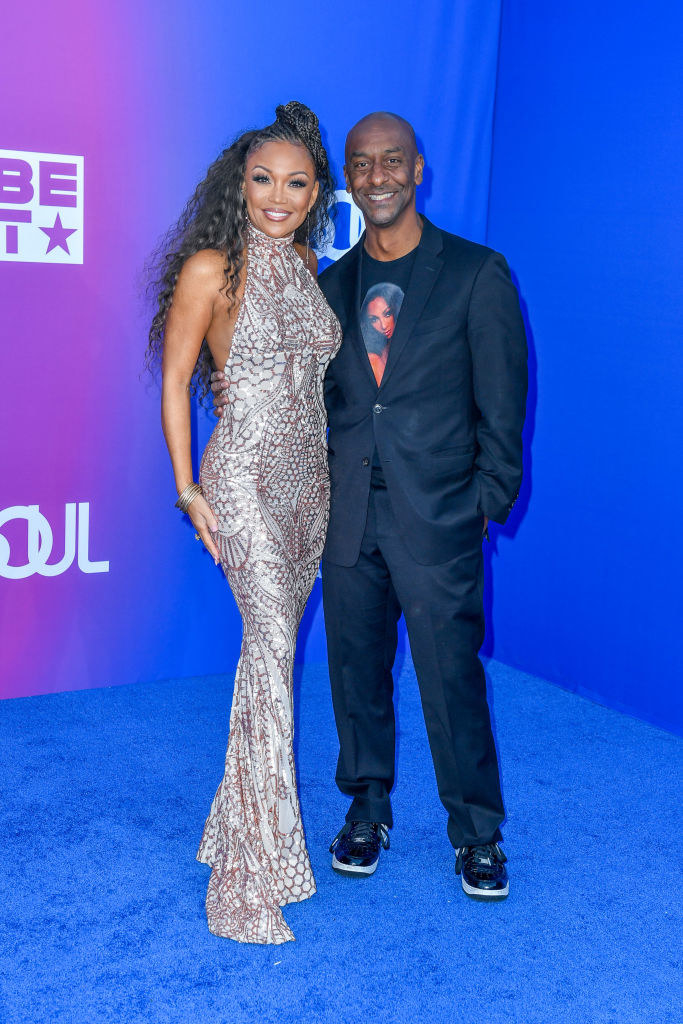 Soul Train Awards 2022  Here s What Everyone Wore - 26