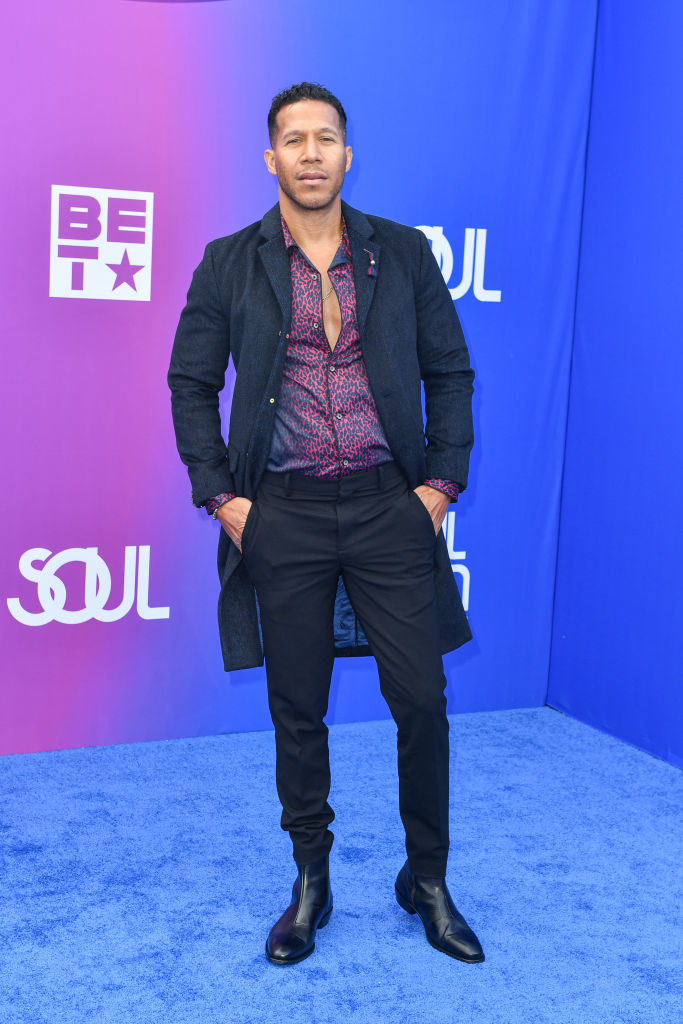 Soul Train Awards 2022  Here s What Everyone Wore - 54