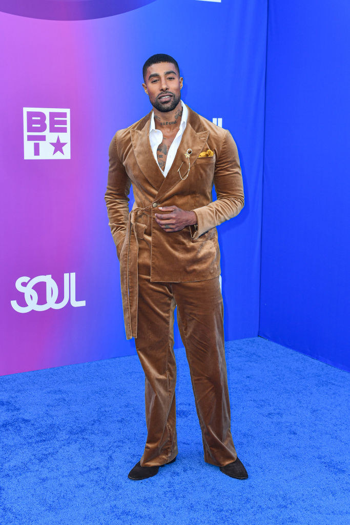 Soul Train Awards 2022  Here s What Everyone Wore - 70