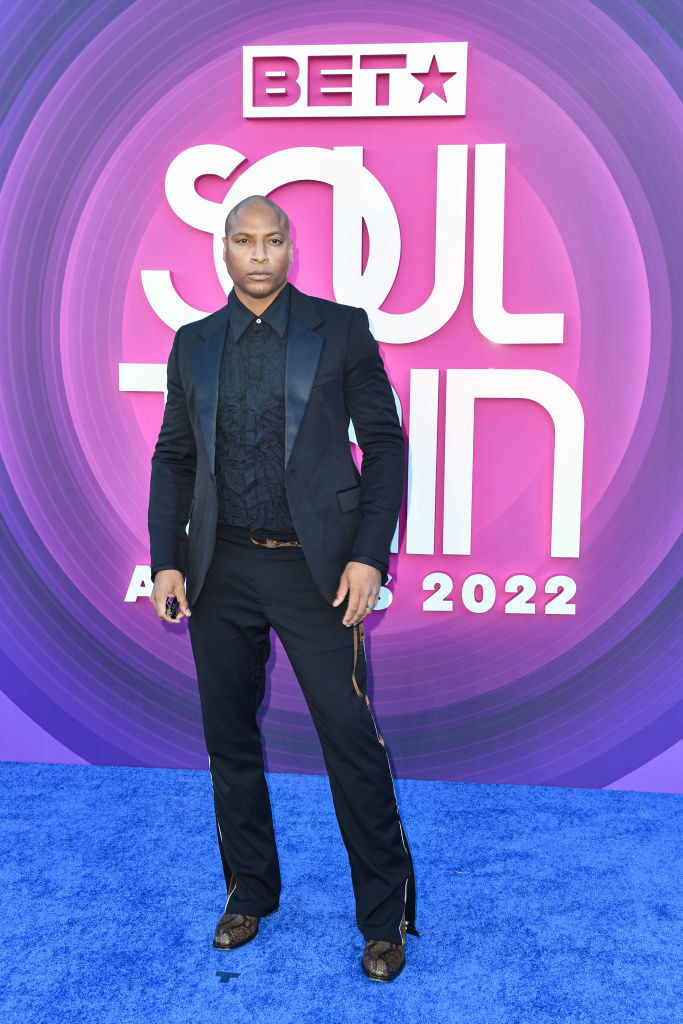 Soul Train Awards 2022  Here s What Everyone Wore - 89