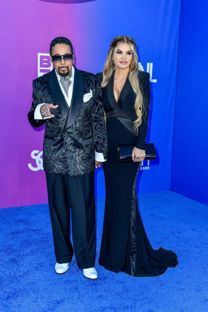 Soul Train Awards 2022  Here s What Everyone Wore - 8