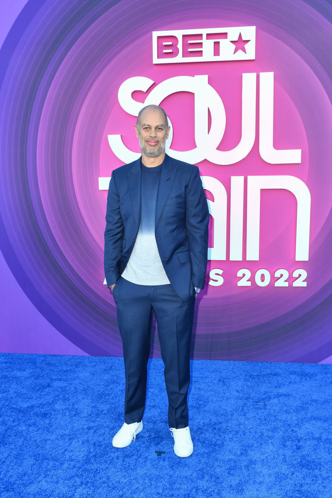 Soul Train Awards 2022  Here s What Everyone Wore - 4