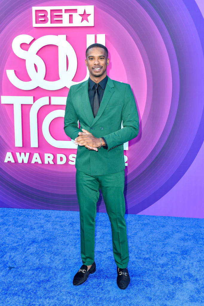 Soul Train Awards 2022  Here s What Everyone Wore - 21