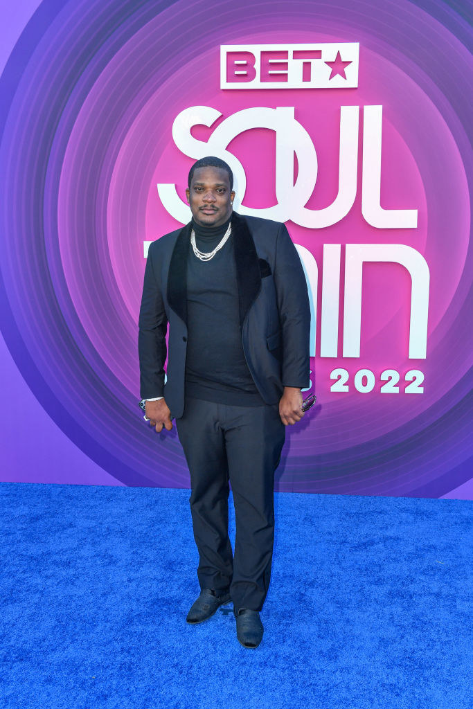 Soul Train Awards 2022  Here s What Everyone Wore - 60