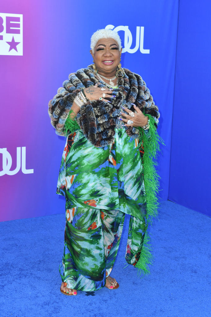 Soul Train Awards 2022  Here s What Everyone Wore - 77