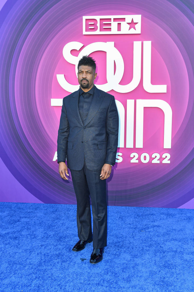 Soul Train Awards 2022  Here s What Everyone Wore - 39
