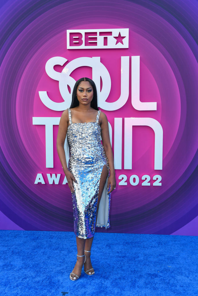 Soul Train Awards 2022  Here s What Everyone Wore - 3