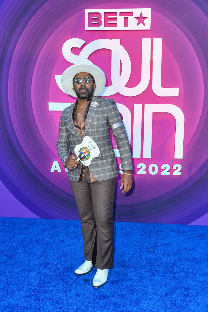 Soul Train Awards 2022  Here s What Everyone Wore - 90
