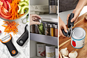 Here's 41 Of The Best Kitchen Buys Under £15 To Nab Before Amazon's Cyber Monday Sale Ends Tonight