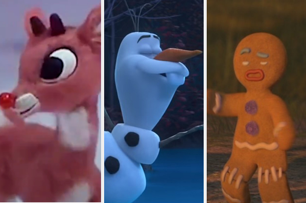 characters