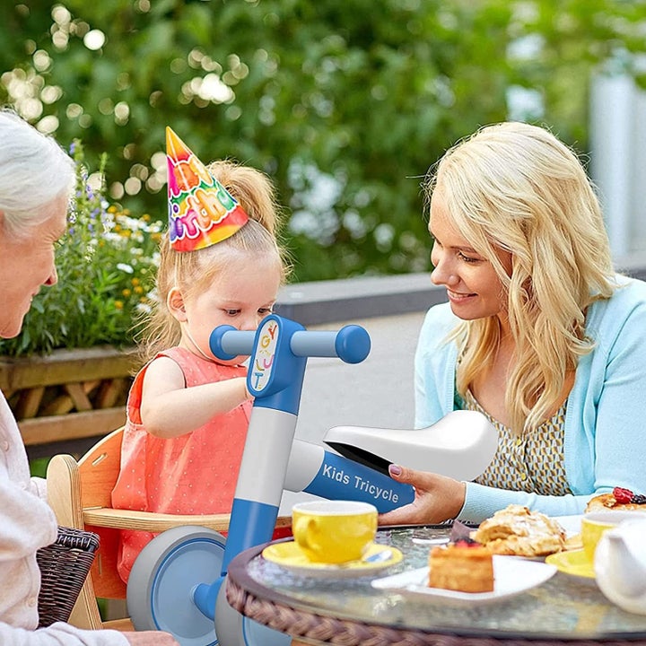 The Best Kids' Gifts To Shop In Amazon's Cyber Monday Sale