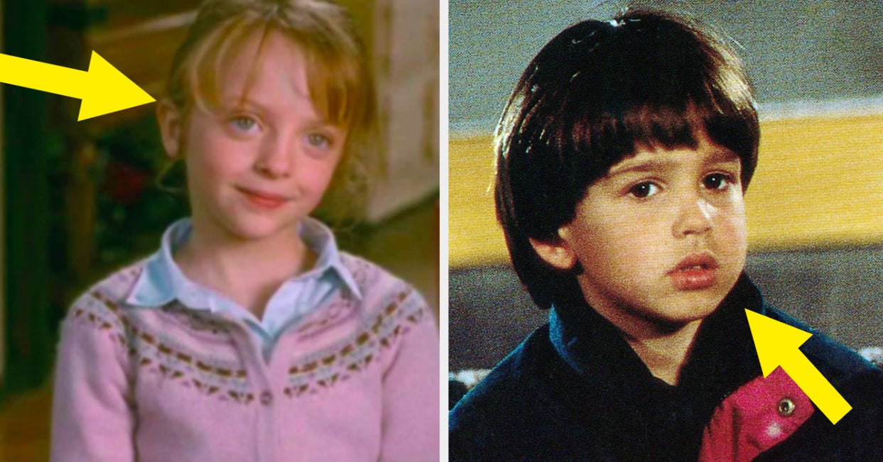25 People Who Were Kids In Christmas Movies And Are Adults Now Because That’s How Time And Aging Works